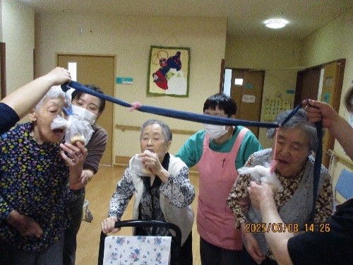 GH運動会2