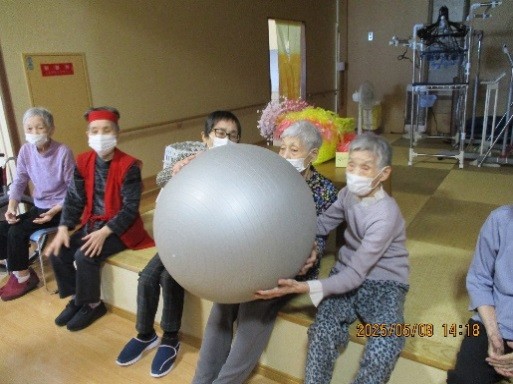 GH運動会4