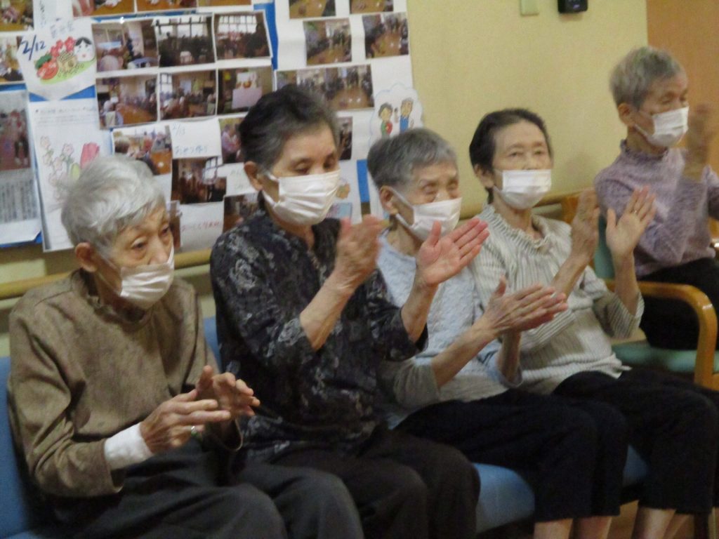 GHボーリング大会3
